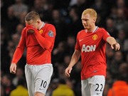 Bóng đá anh, ngoại hạng anh, lịch thi đấu euro 2012, Tiếng nói M.U: Gửi “người tình” Man United